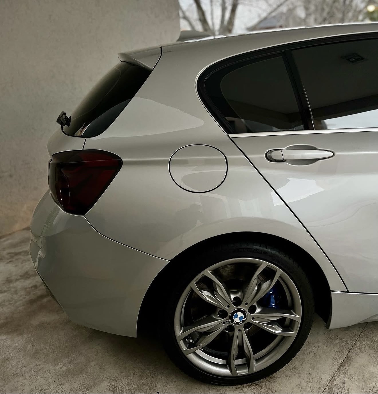 Bmw M140I